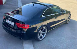 Audi RS5  QUATTRO S-TRONIC occasion - Photo 6