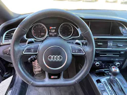 Audi RS5  QUATTRO S-TRONIC occasion - Photo 10