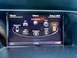 Audi RS5  QUATTRO S-TRONIC occasion - Photo 15