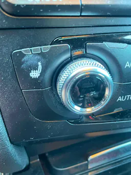 Audi RS5  QUATTRO S-TRONIC occasion - Photo 17