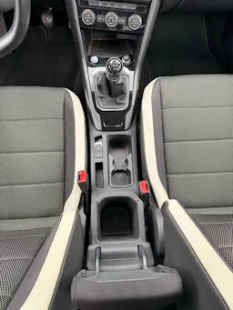 Volkswagen T-Roc  VOLKSWAGEN T-ROC 2.0L TDI 150 CV CARAT occasion - Photo 7