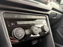 Volkswagen T-Roc VOLKSWAGEN T-ROC 2.0L TDI 150 CV CARAT occasion - Photo 11