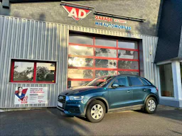 Audi Q3  AMBIANTE occasion - Photo 1