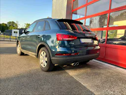Audi Q3  AMBIANTE occasion - Photo 3