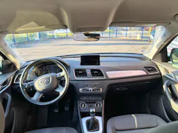 Audi Q3  AMBIANTE occasion - Photo 5