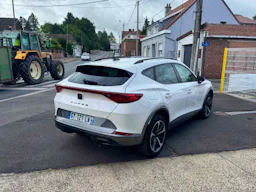 Cupra Formentor CUPRA FORMENTOR 2.0 L TDI 150 CV BUSINESS occasion - Photo 2