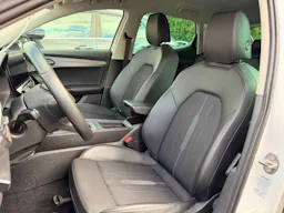 Cupra Formentor  CUPRA FORMENTOR 2.0 L TDI 150 CV BUSINESS occasion - Photo 4