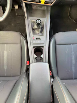 Cupra Formentor CUPRA FORMENTOR 2.0 L TDI 150 CV BUSINESS occasion - Photo 7