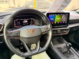 Cupra Formentor  CUPRA FORMENTOR 2.0 L TDI 150 CV BUSINESS occasion - Photo 8