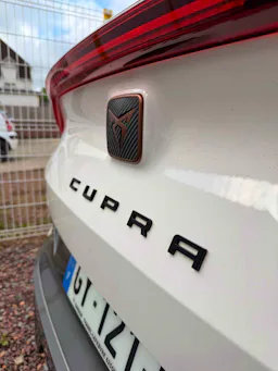 Cupra Formentor  CUPRA FORMENTOR 2.0 L TDI 150 CV BUSINESS occasion - Photo 13