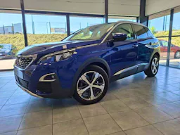 Peugeot 3008 ALLURE BUSINESS occasion - Photo 1