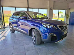 Peugeot 3008 ALLURE BUSINESS occasion - Photo 2