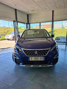 Peugeot 3008  ALLURE BUSINESS occasion - Photo 3