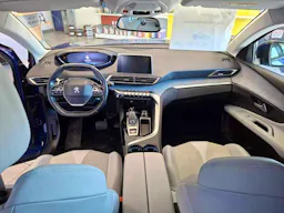 Peugeot 3008  ALLURE BUSINESS occasion - Photo 4