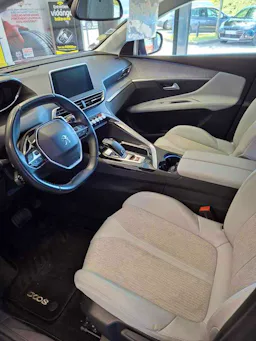 Peugeot 3008 ALLURE BUSINESS occasion - Photo 5