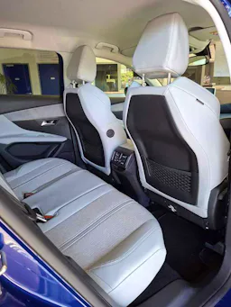 Peugeot 3008  ALLURE BUSINESS occasion - Photo 6