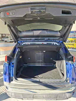 Peugeot 3008  ALLURE BUSINESS occasion - Photo 7