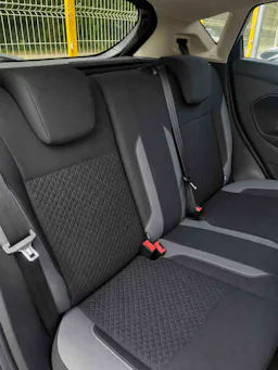 Ford Fiesta  1.25i 82 Ch EDITION occasion - Photo 5