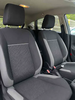 Ford Fiesta  1.25i 82 Ch EDITION occasion - Photo 4