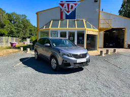 Peugeot 3008  HDi 130 CH ALLURE occasion - Photo 1