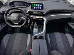 Peugeot 3008  HDi 130 CH ALLURE occasion - Photo 3