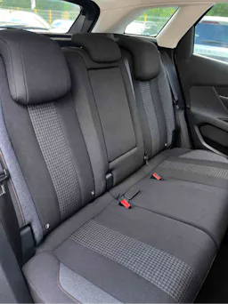 Peugeot 3008  HDi 130 CH ALLURE occasion - Photo 5