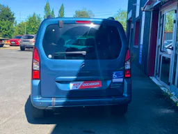 Citroën Berlingo 1.6 hdi 99cv FEEL TPMR occasion - Photo 4
