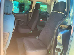 Citroën Berlingo 1.6 hdi 99cv FEEL TPMR occasion - Photo 7