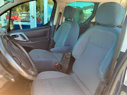 Citroën Berlingo  1.6 hdi 99cv FEEL TPMR occasion - Photo 8
