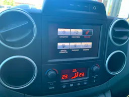 Citroën Berlingo 1.6 hdi 99cv FEEL TPMR occasion - Photo 11