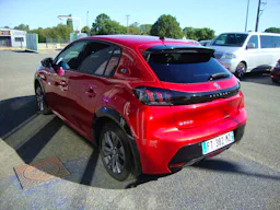 Peugeot 208  E-208 136 ALLURE BUSINESS occasion - Photo 3