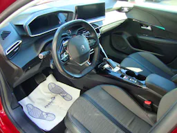 Peugeot 208 E-208 136 ALLURE BUSINESS occasion - Photo 5