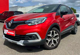 Renault Captur intens occasion - Photo 1