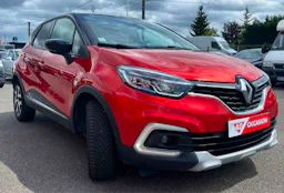 Renault Captur  intens occasion - Photo 2