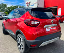 Renault Captur  intens occasion - Photo 3