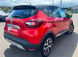 Renault Captur intens occasion - Photo 4