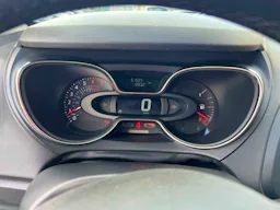 Renault Captur intens occasion - Photo 8