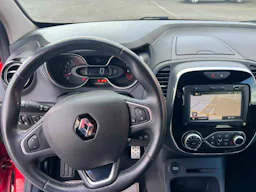 Renault Captur  intens occasion - Photo 11