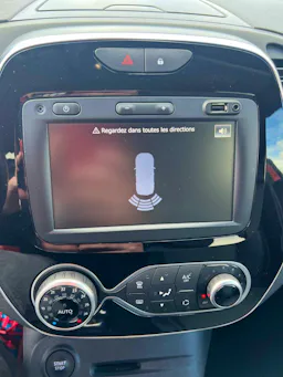 Renault Captur  intens occasion - Photo 12