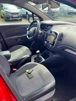 Renault Captur intens occasion - Photo 14