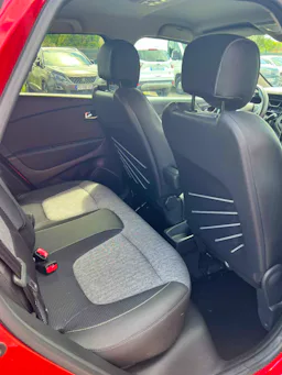 Renault Captur intens occasion - Photo 15