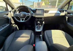 Renault Captur  1.6 E-Tech hybride 145ch Evolution occasion - Photo 3