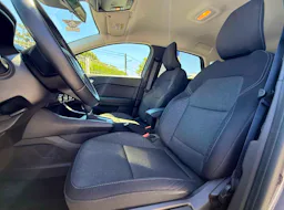 Renault Captur  1.6 E-Tech hybride 145ch Evolution occasion - Photo 10