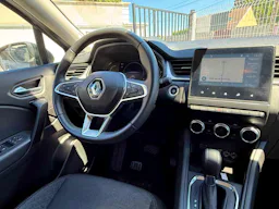Renault Captur  1.6 E-Tech hybride 145ch Evolution occasion - Photo 4