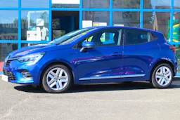 Renault Clio V BLUE DCI occasion - Photo 2