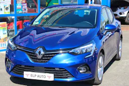 Renault Clio V  BLUE DCI occasion - Photo 3