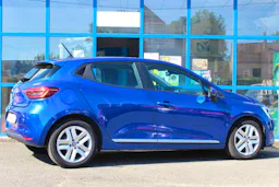 Renault Clio V BLUE DCI occasion - Photo 4