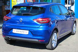 Renault Clio V  BLUE DCI occasion - Photo 5