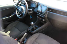 Renault Clio V BLUE DCI occasion - Photo 6