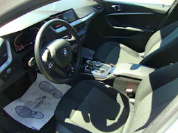 BMW Série 1  118D F40 LOUNGE 2.0 D 150 CV BVA occasion - Photo 5